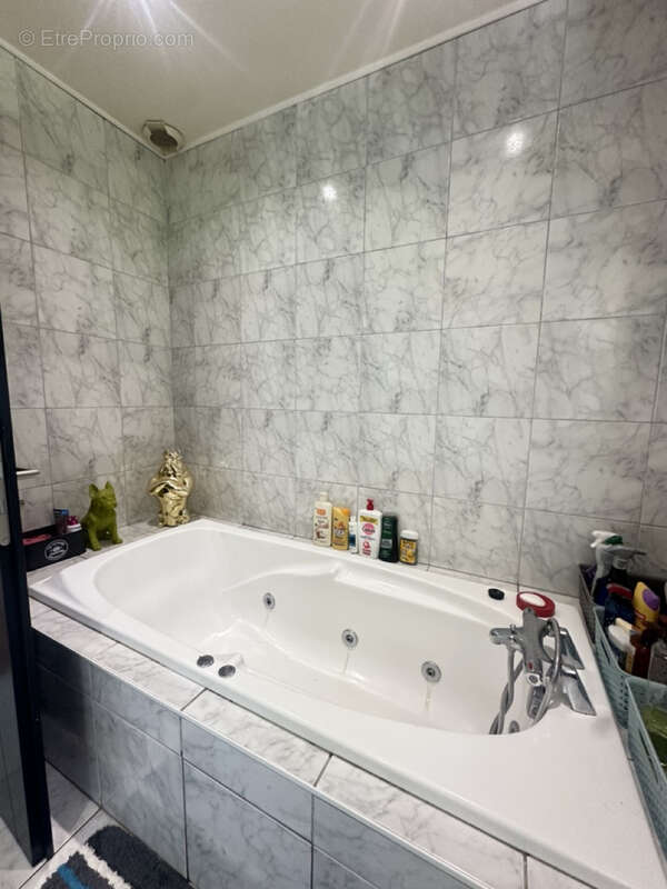 Maison à SAINT-DIE-DES-VOSGES