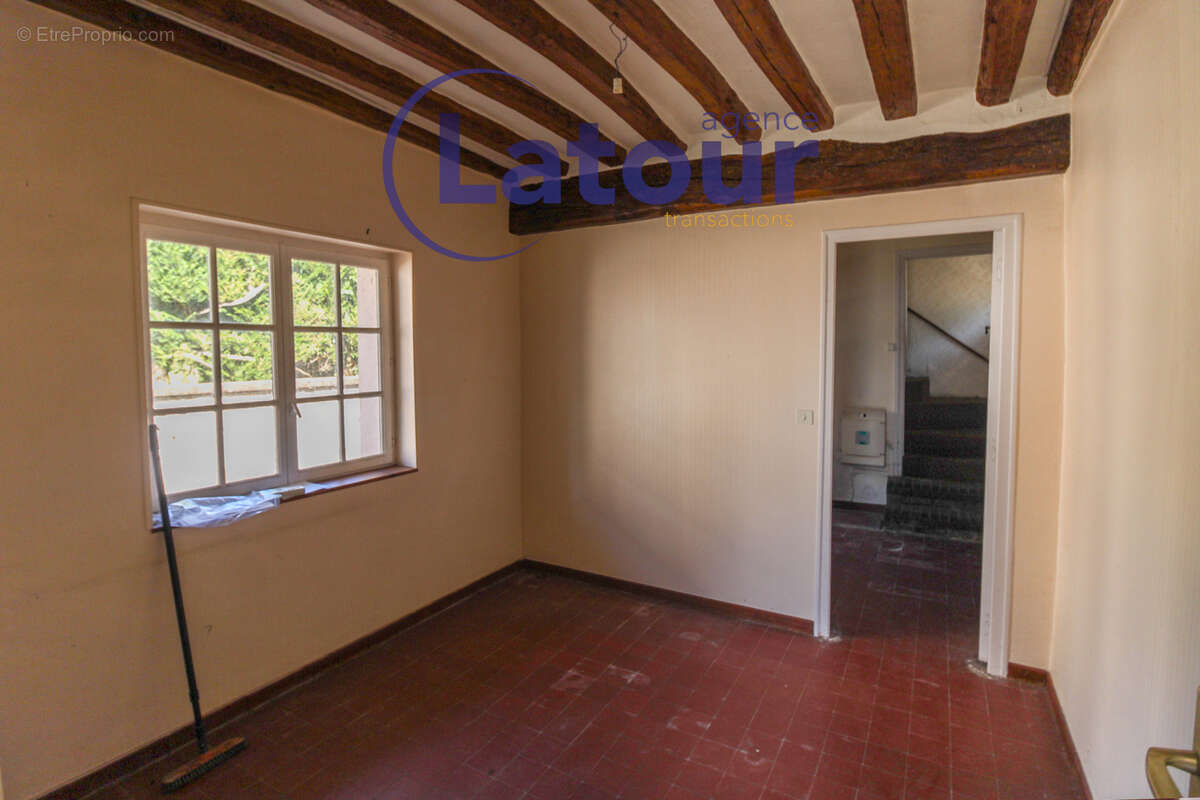 Maison à NONANCOURT