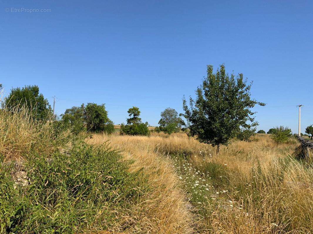 Maison à CONTREXEVILLE