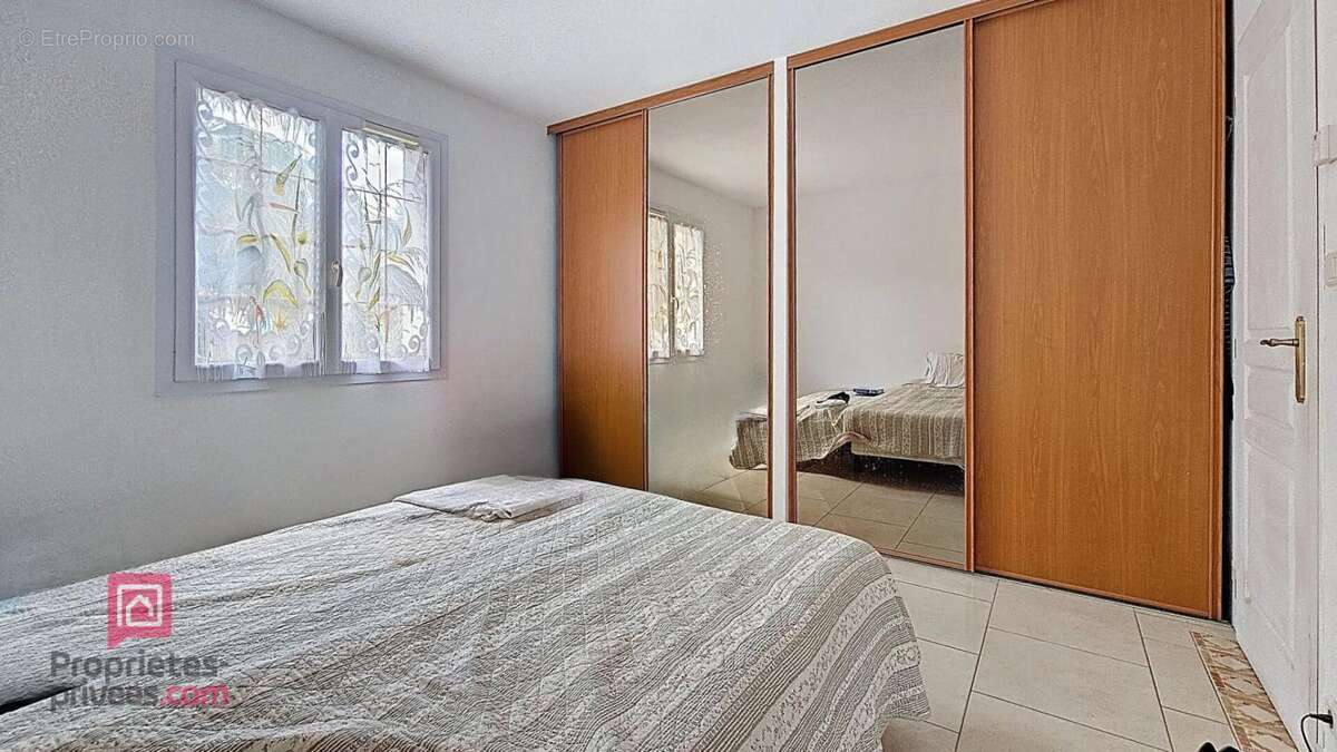 Maison à LES MATHES