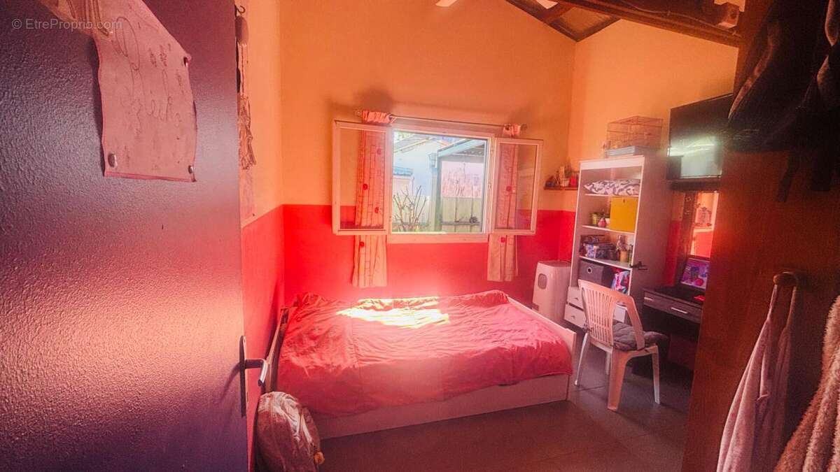 Maison à SAINT-ANDRE