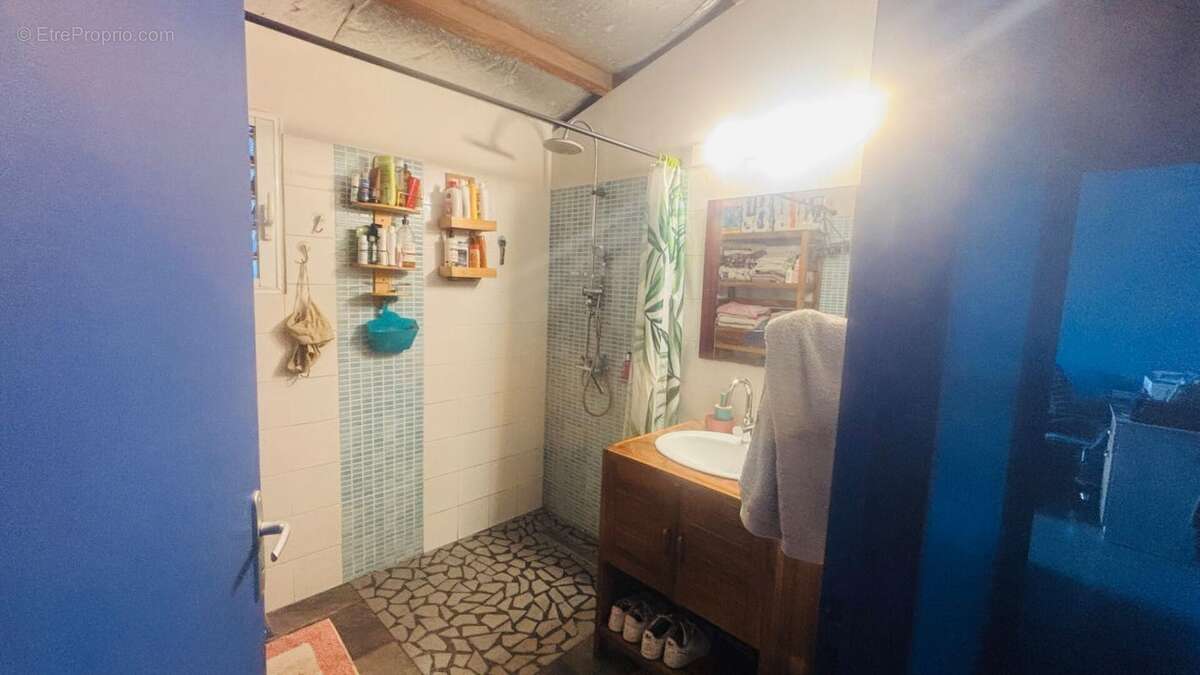 Maison à SAINT-ANDRE