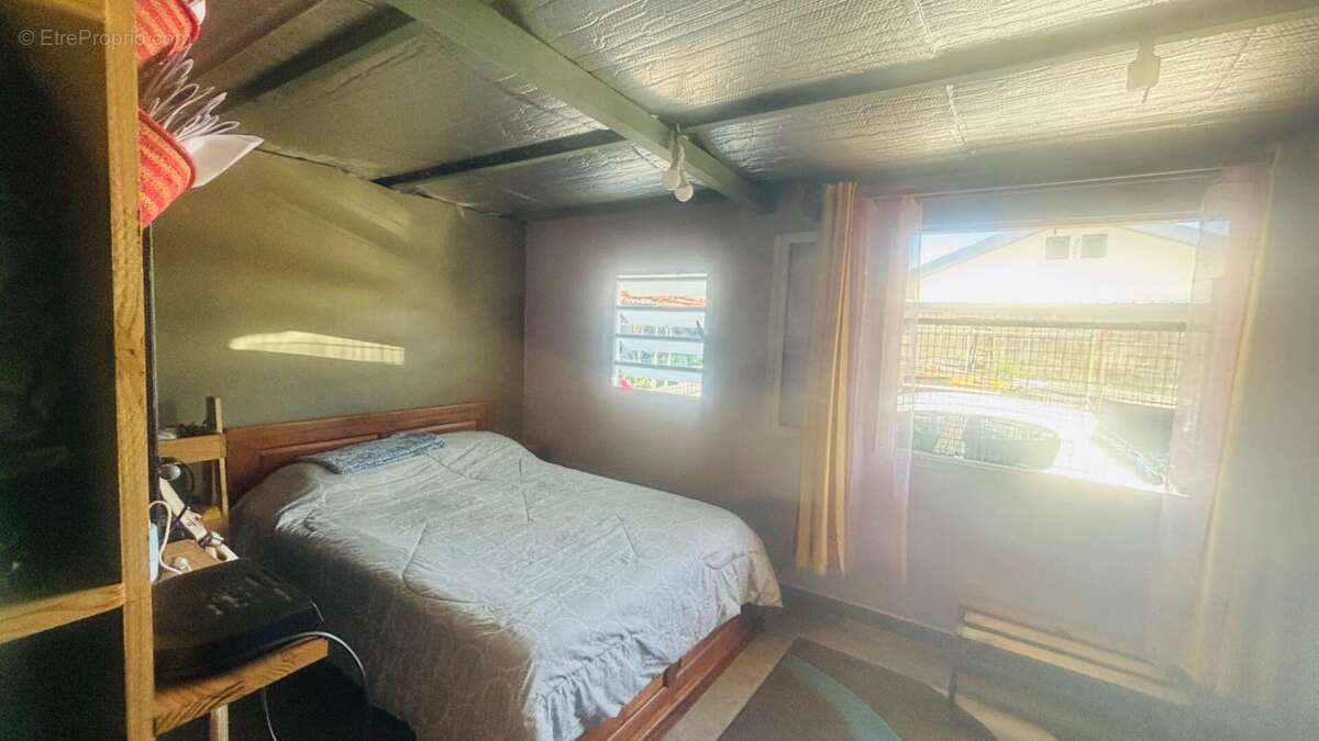 Maison à SAINT-ANDRE