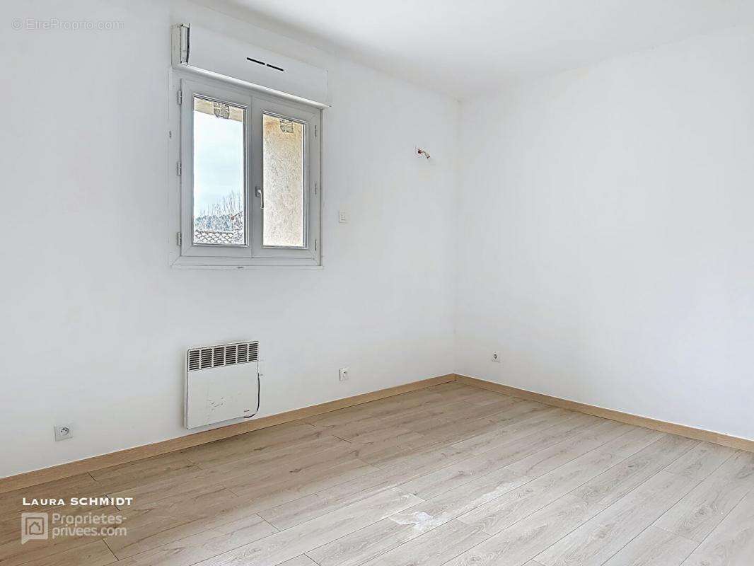 Appartement à BRAS