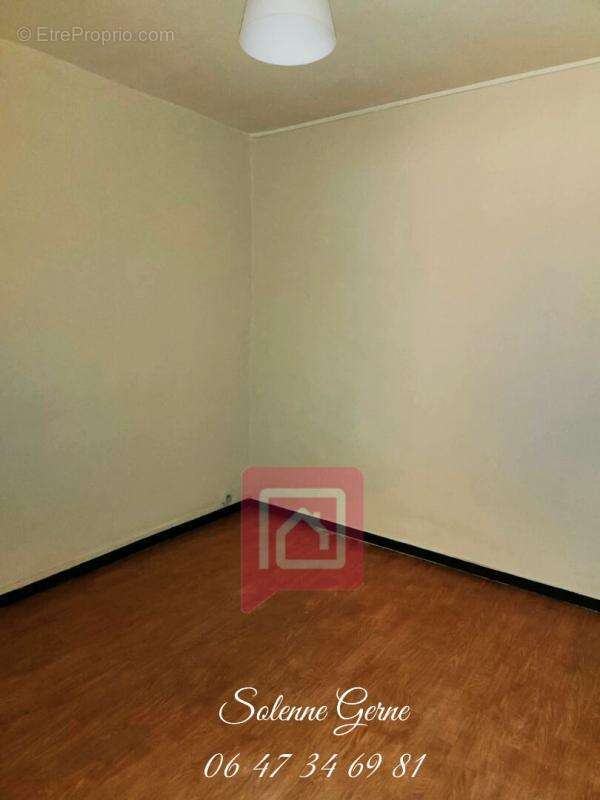 Appartement à BEZIERS