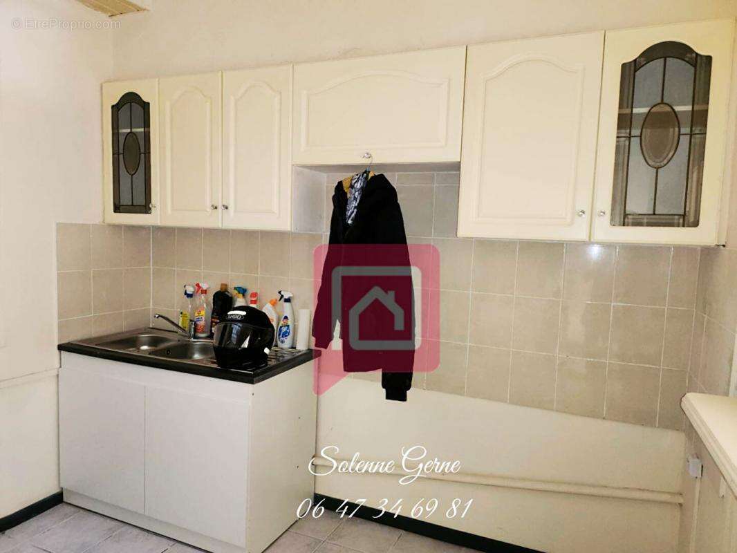 Appartement à BEZIERS