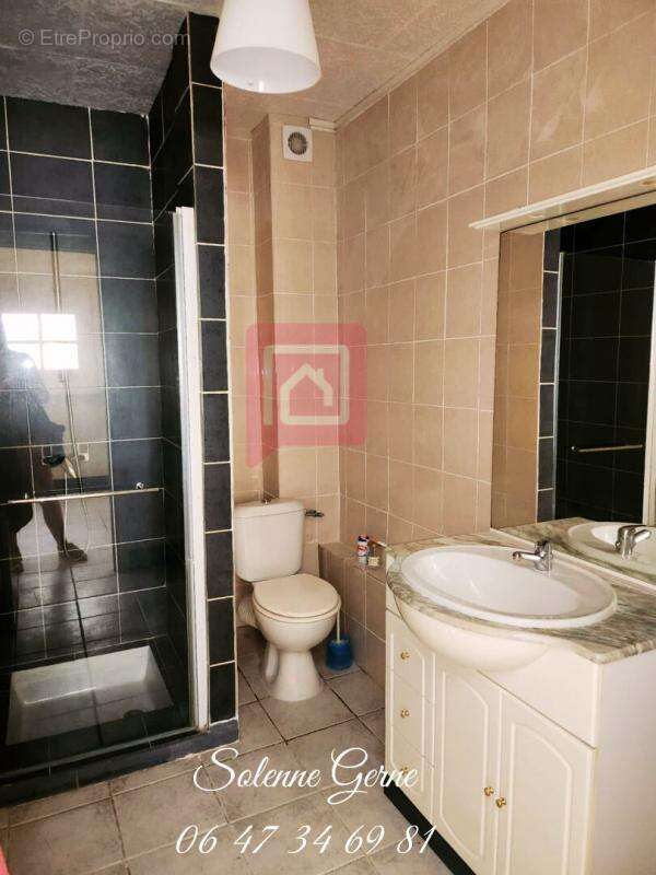 Appartement à BEZIERS