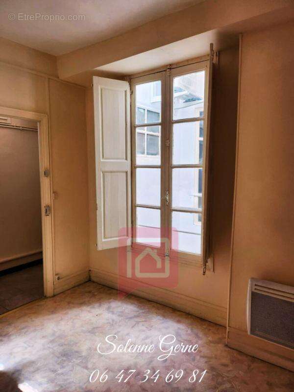 Appartement à BEZIERS