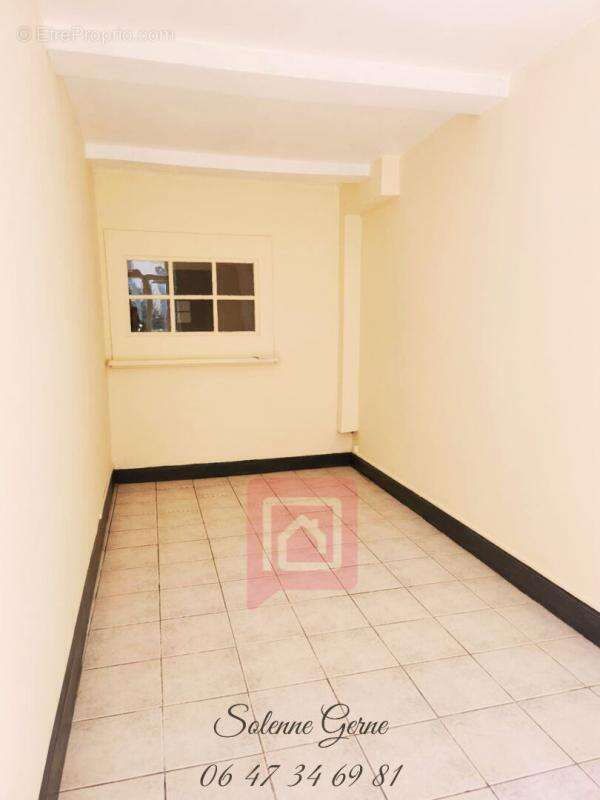 Appartement à BEZIERS