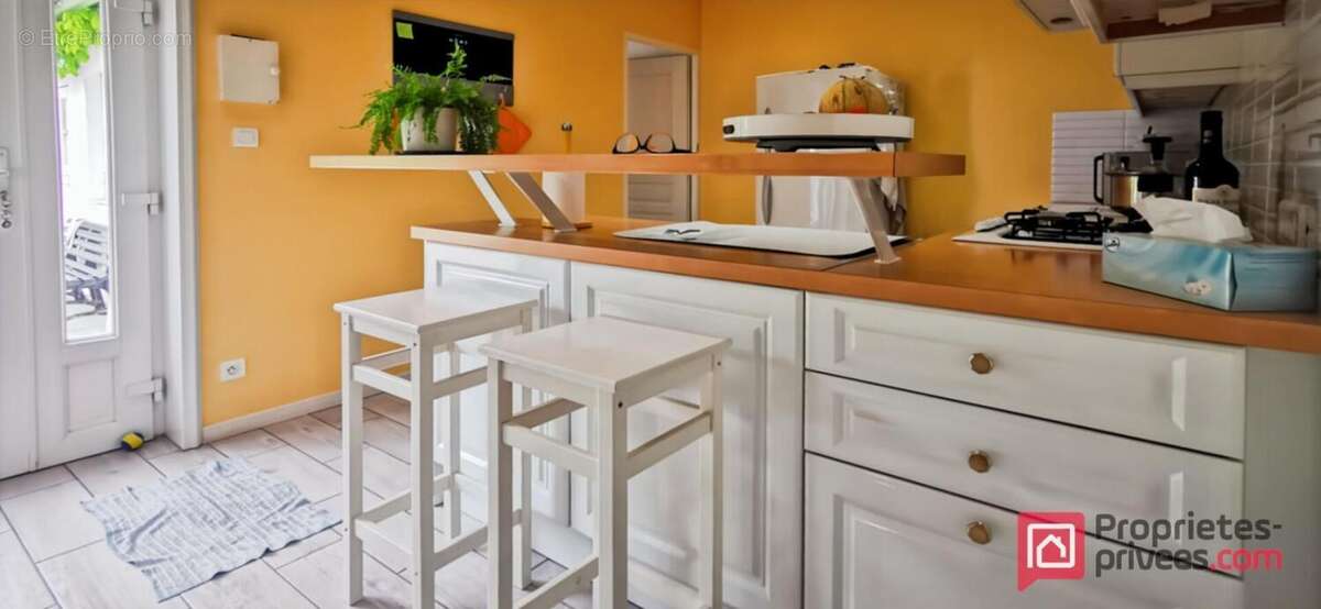 Maison à AUXI-LE-CHATEAU