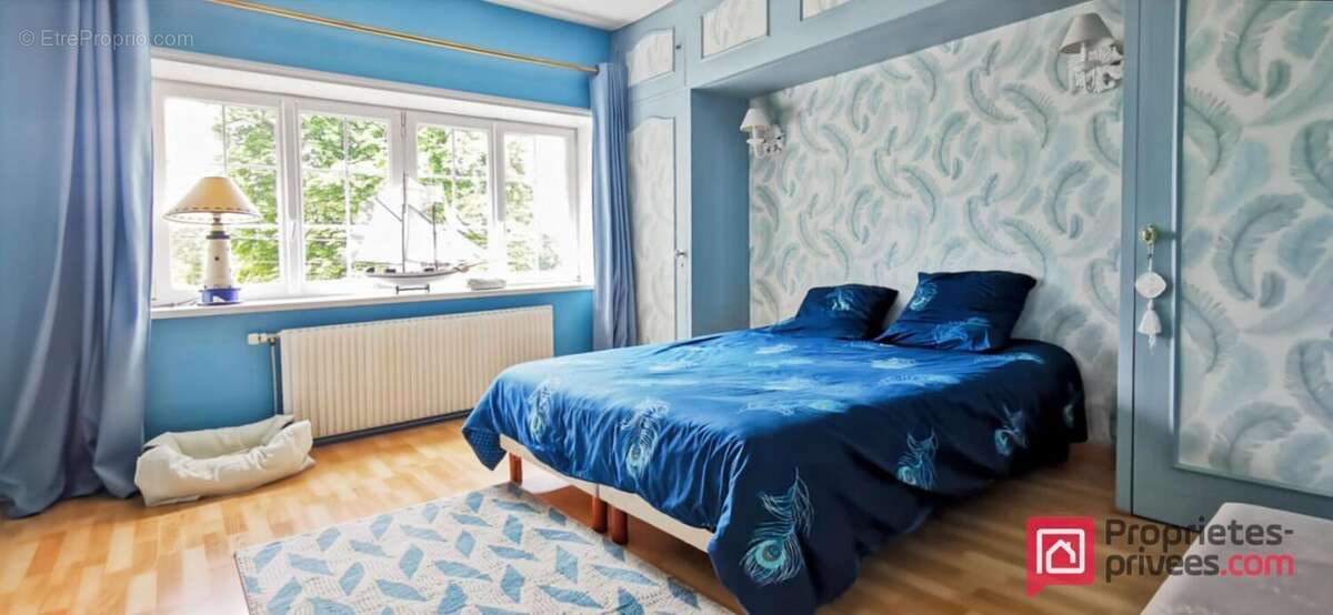 Maison à AUXI-LE-CHATEAU