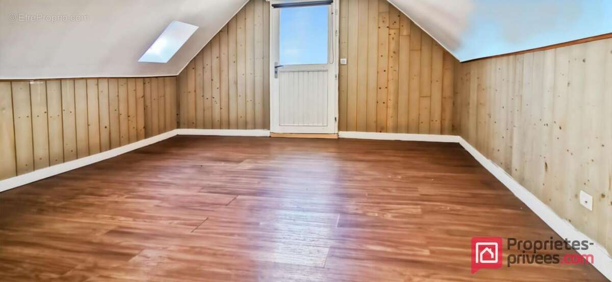 Maison à CRECY-EN-PONTHIEU