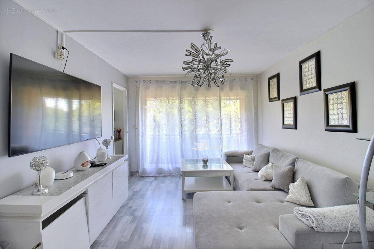 Appartement à SAINT-NAZAIRE