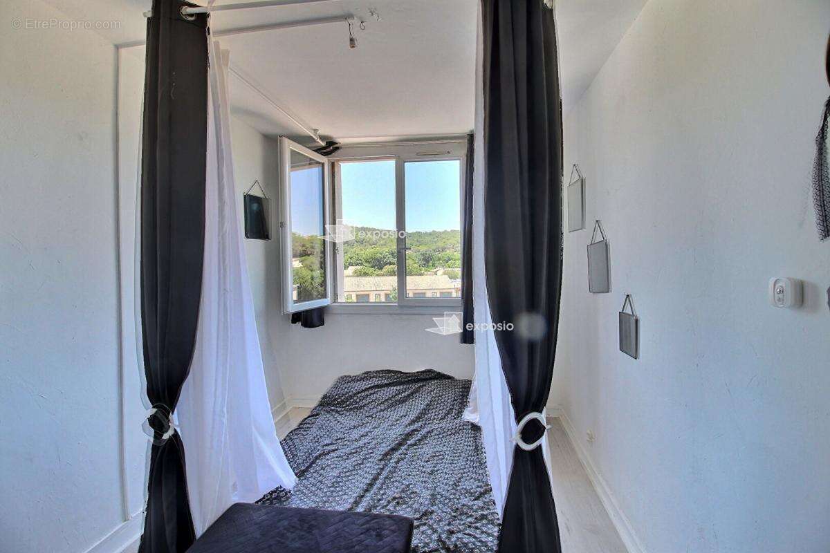 Appartement à SAINT-NAZAIRE