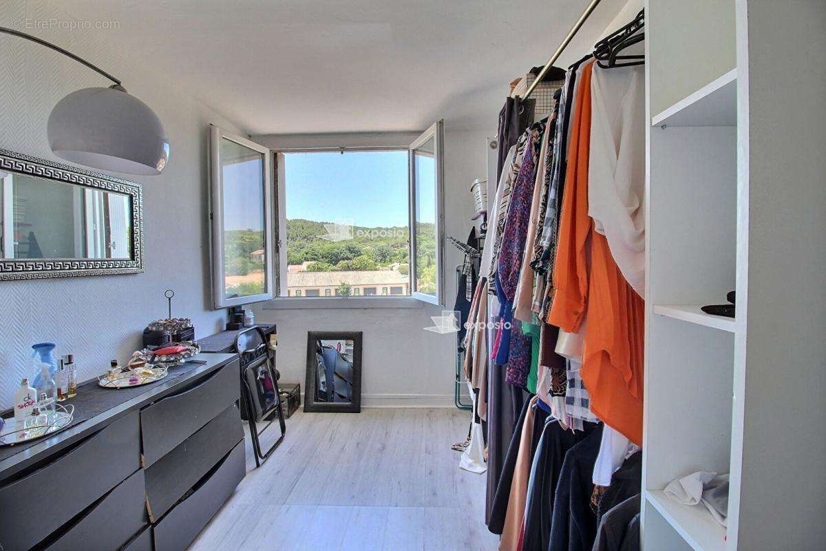 Appartement à SAINT-NAZAIRE