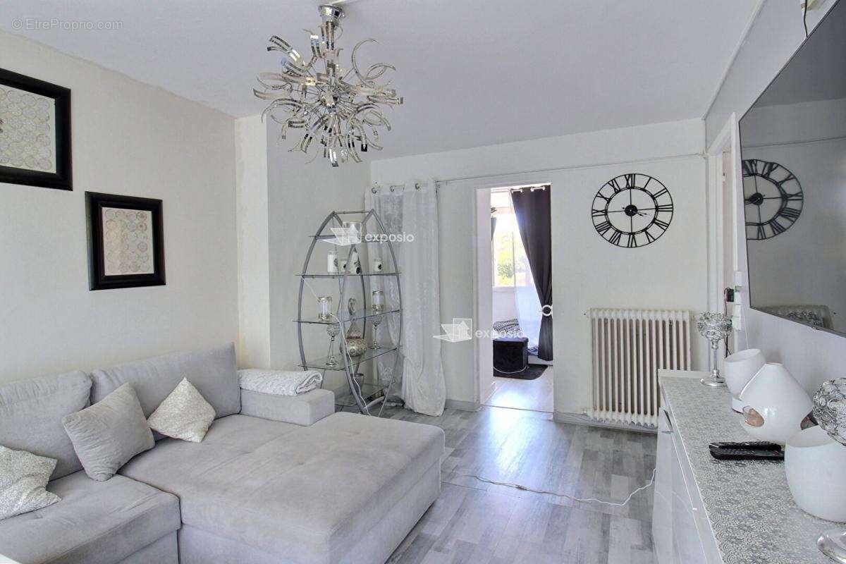 Appartement à SAINT-NAZAIRE