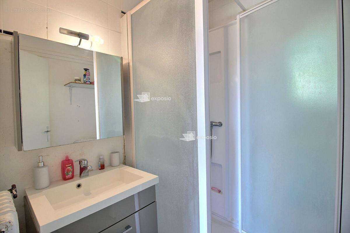 Appartement à SAINT-NAZAIRE