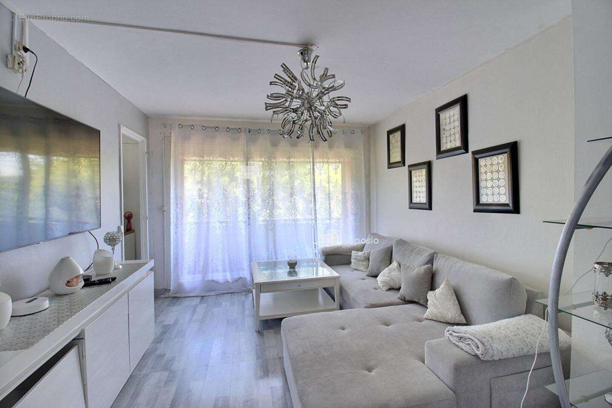 Appartement à SAINT-NAZAIRE