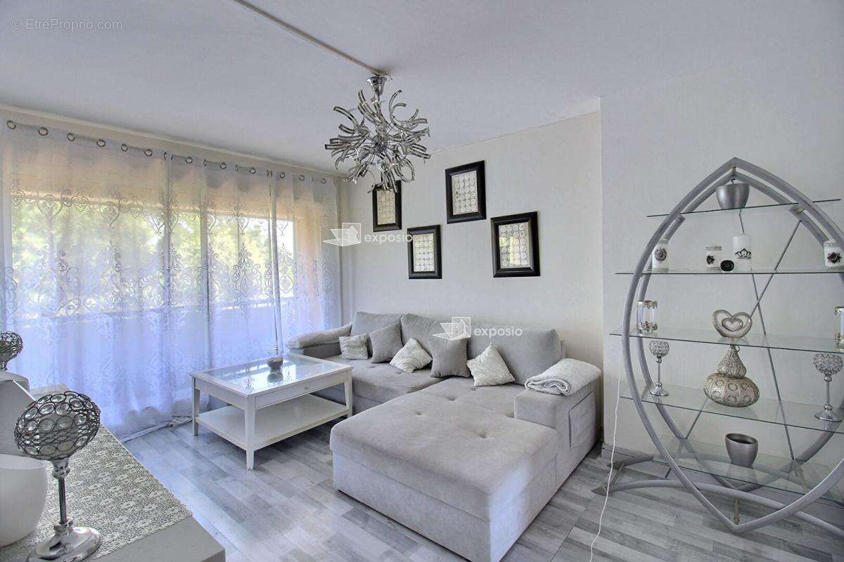 Appartement à SAINT-NAZAIRE