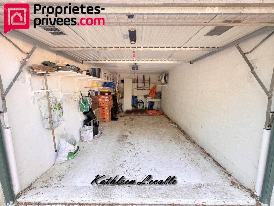 Appartement à LA BAULE-ESCOUBLAC