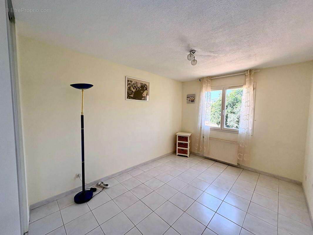 Maison à MARSEILLE-11E