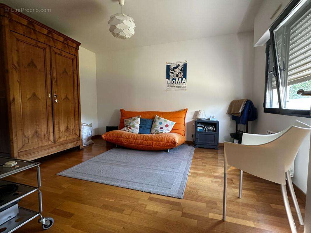 Maison à LA GACILLY