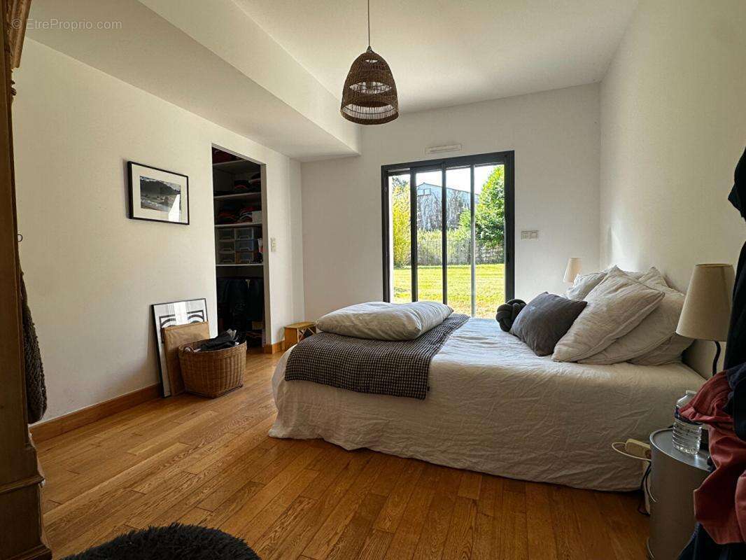 Maison à LA GACILLY