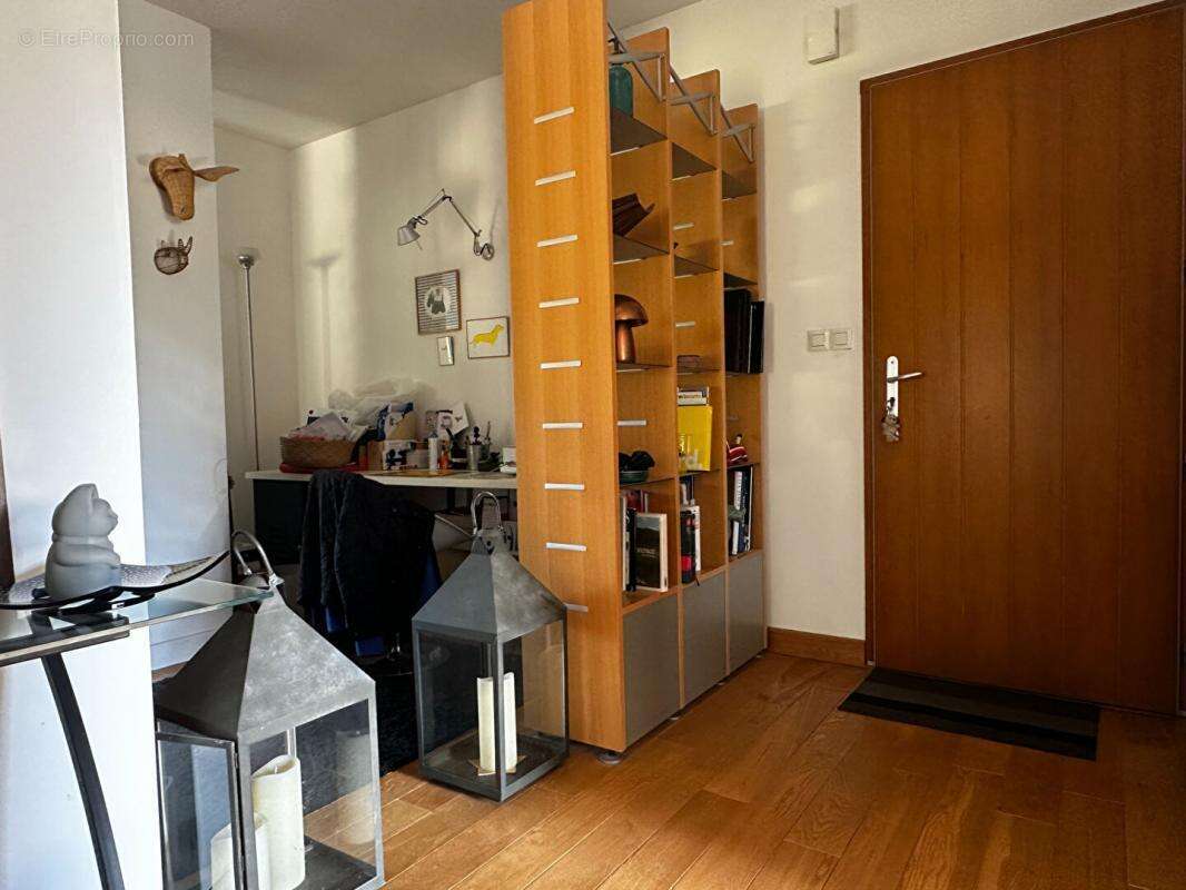 Maison à LA GACILLY