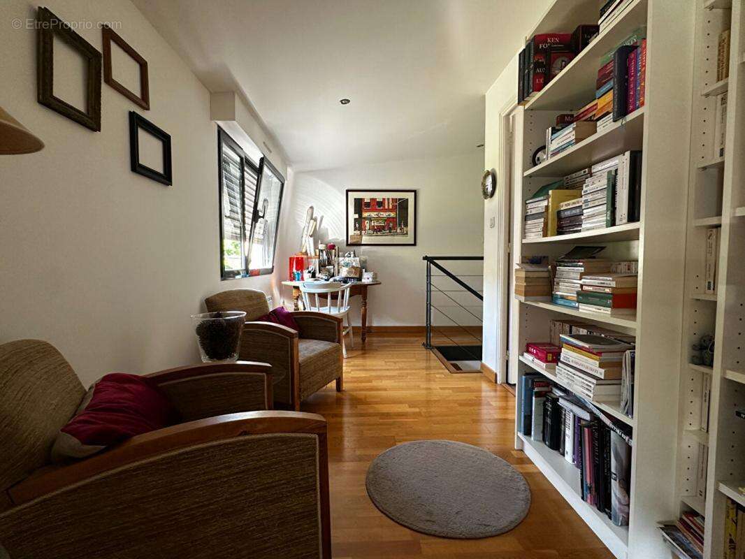 Maison à LA GACILLY