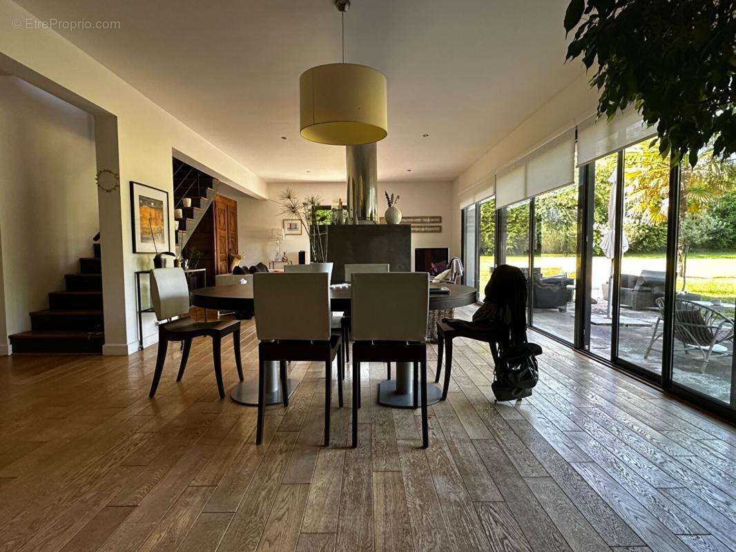 Maison à LA GACILLY