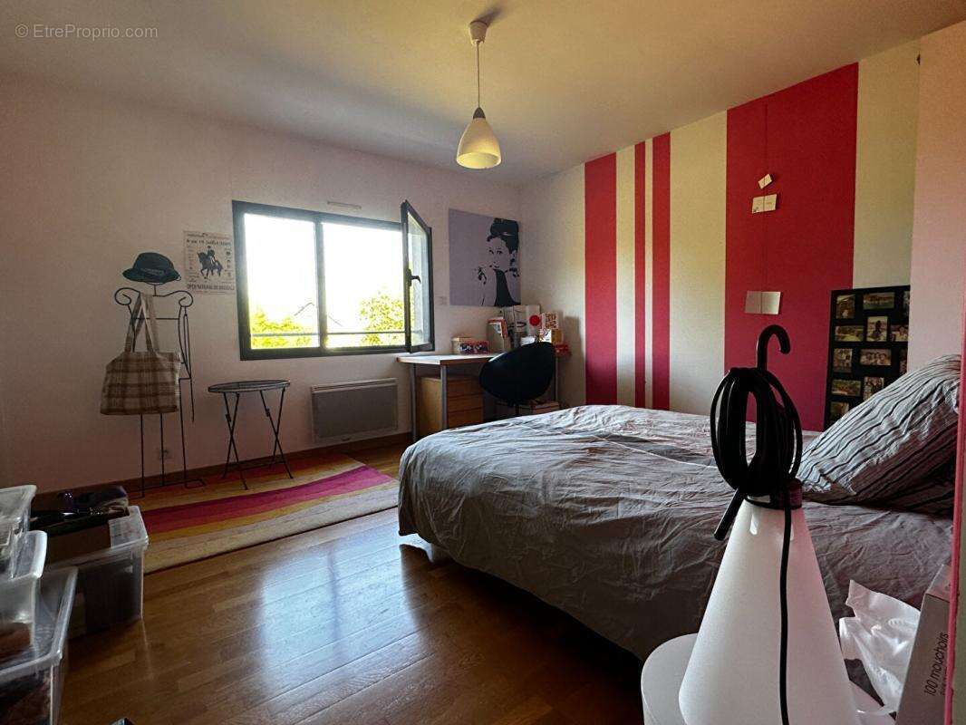 Maison à LA GACILLY