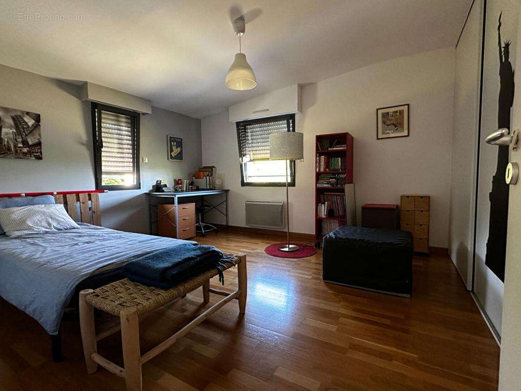 Maison à LA GACILLY