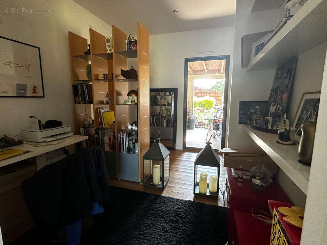 Maison à LA GACILLY