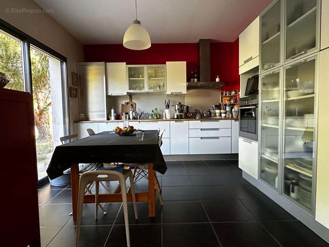 Maison à LA GACILLY