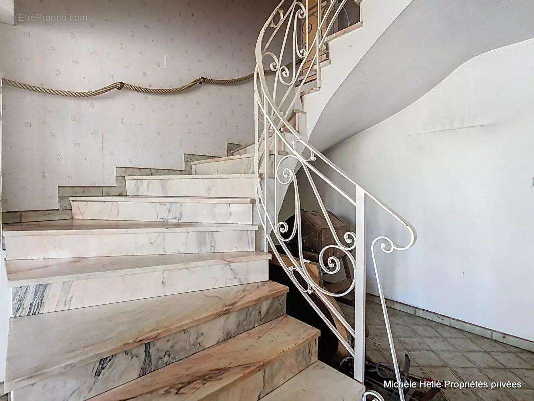 Maison à ANCERVILLER