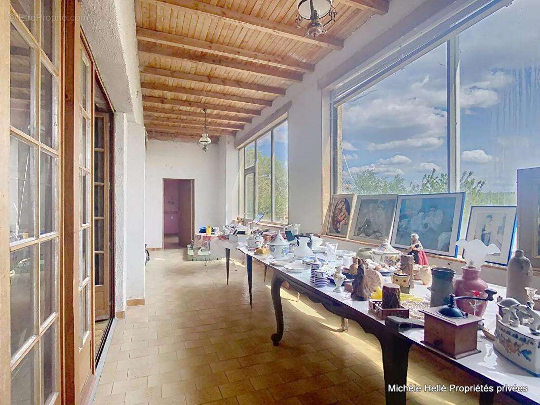 Maison à ANCERVILLER