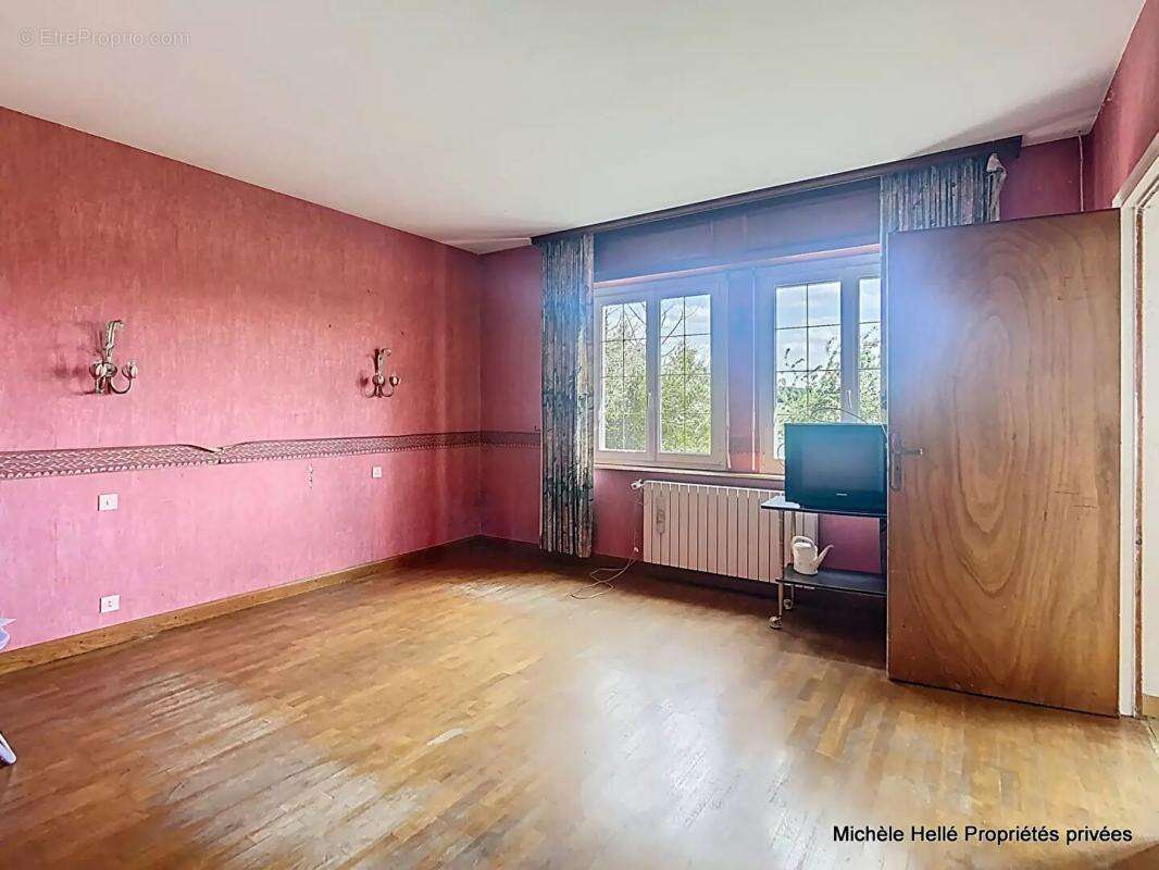 Maison à ANCERVILLER