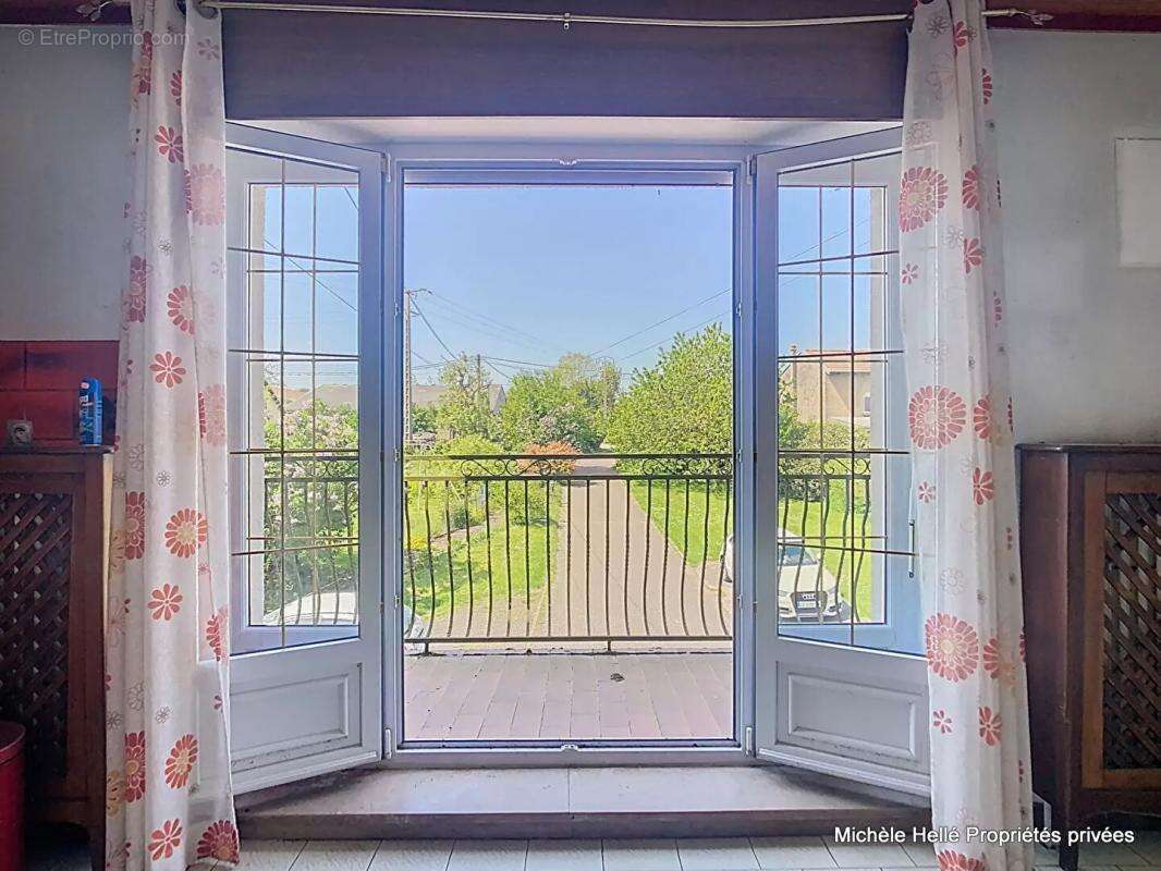 Maison à ANCERVILLER