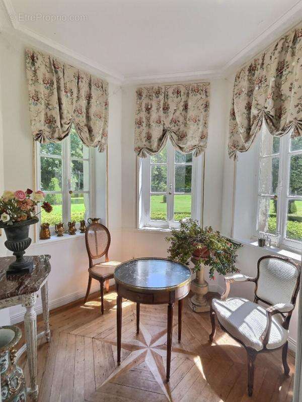 Maison à MONTIVILLIERS