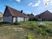 Maison à MESNIL-SUR-L&#039;ESTREE