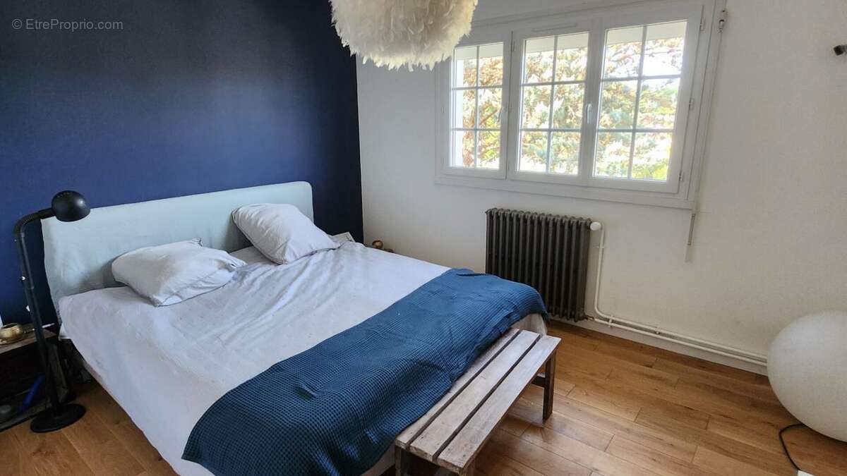 Maison à SAINT-CYR-EN-VAL