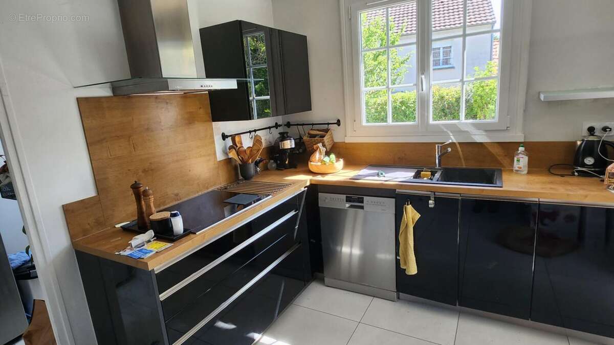 Maison à SAINT-CYR-EN-VAL