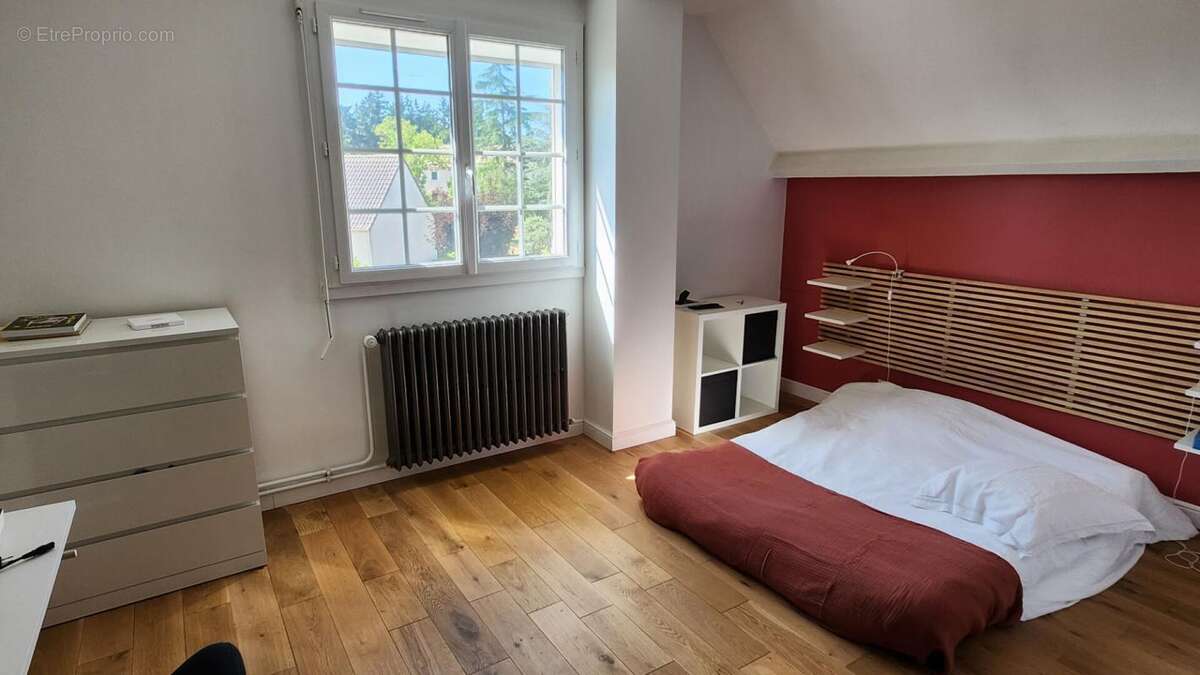 Maison à SAINT-CYR-EN-VAL