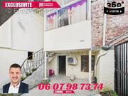 Appartement à HIRSON