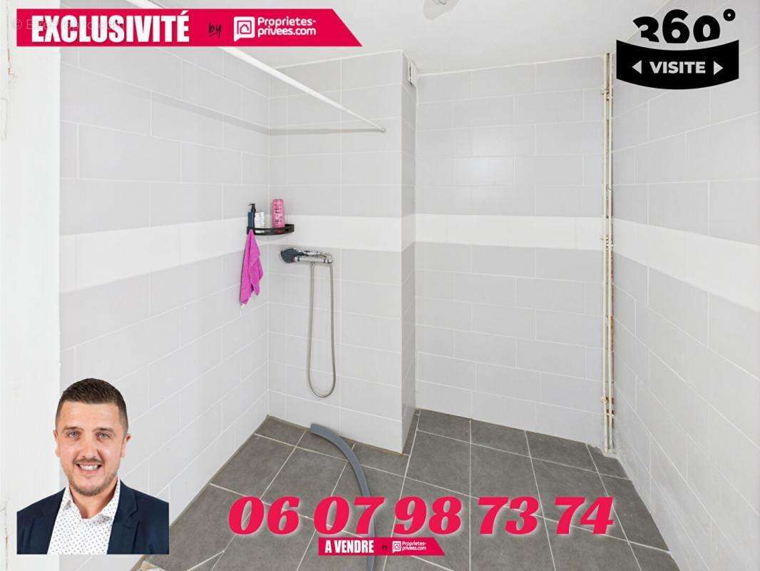 Appartement à HIRSON