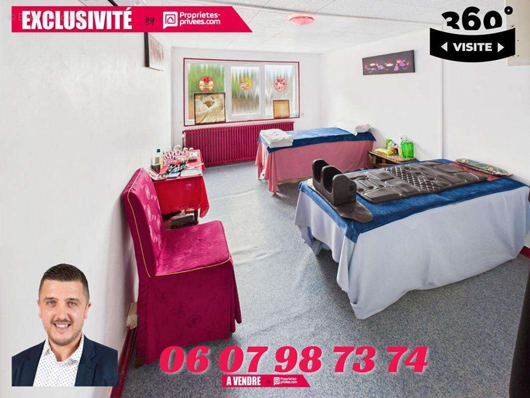 Appartement à HIRSON