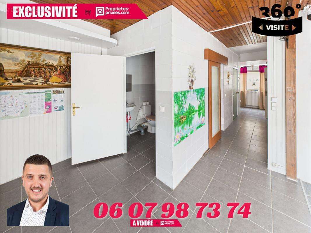 Appartement à HIRSON