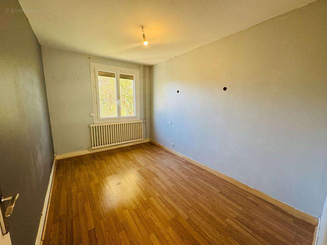 Maison à SAINT-ELOI