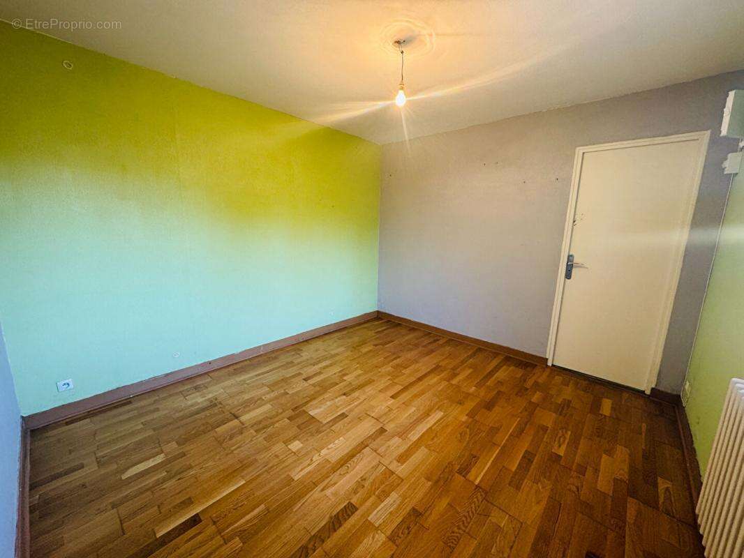 Maison à SAINT-ELOI