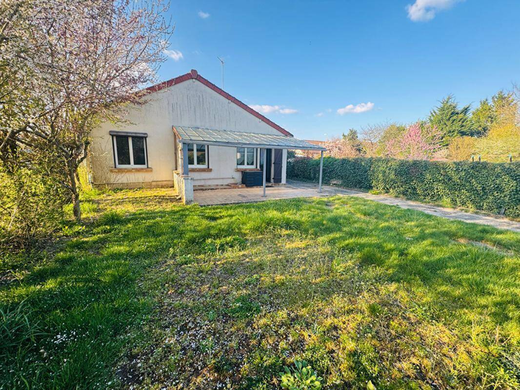 Maison à SAINT-ELOI